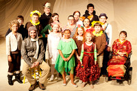 Clayton Community Theatre The Little Prince
